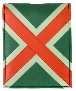 Bioworld Hunter X Hunter Gon Freecs Bi-fold Wallet