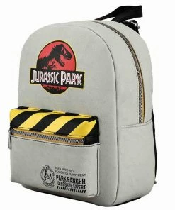 Bioworld Jurassic Park Ranger Mini Backpack