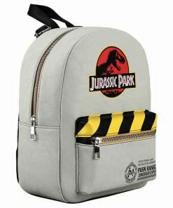 Bioworld Jurassic Park Ranger Mini Backpack
