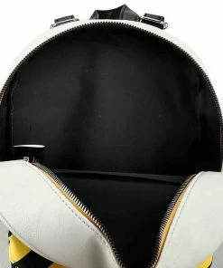 Bioworld Jurassic Park Ranger Mini Backpack