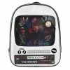 Bioworld Stranger Things Retro TV ITA Mini Backpack
