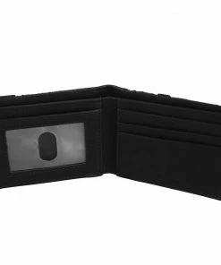 Bioworld Marvel Comics Digital Print Bi-fold Wallet