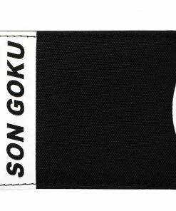 Bioworld Dragon Ball Z Son Goku Bi-Fold Wallet
