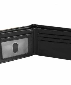 Bioworld Dragon Ball Z Son Goku Bi-Fold Wallet