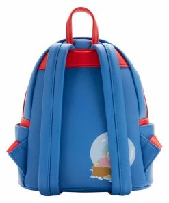 Loungefly An American Tail Fievel Mini Backpack