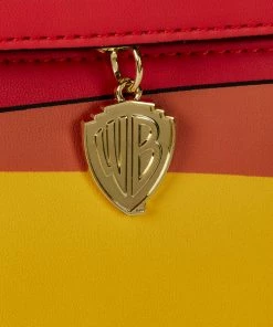 Loungefly Animaniacs WB Tower Mini Backpack