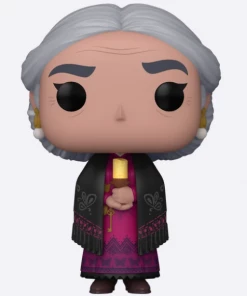 Funko ABUELA ALMA MADRIGAL - ENCANTO - PRE-ORDER