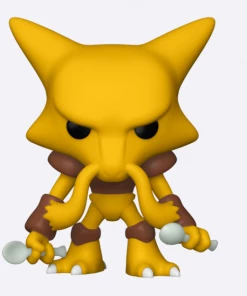Funko ALAKAZAM - POKÉMON