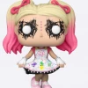 Funko ALEXA BLISS - WWE