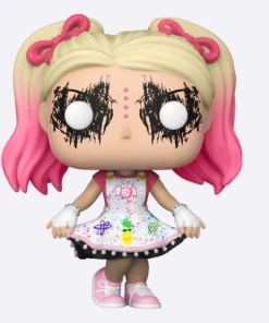 Funko ALEXA BLISS - WWE