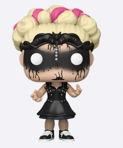 Funko ALEXA BLISS - WWE