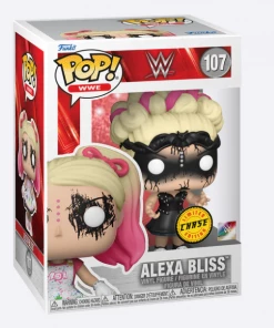 Funko ALEXA BLISS - WWE
