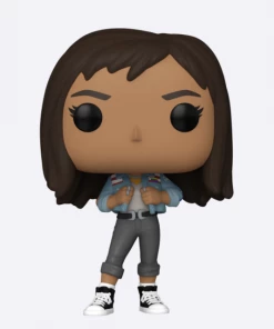 Funko AMERICA CHAVEZ - DOCTOR STRANGE IN THE MULTIVERSE OF MADNESS