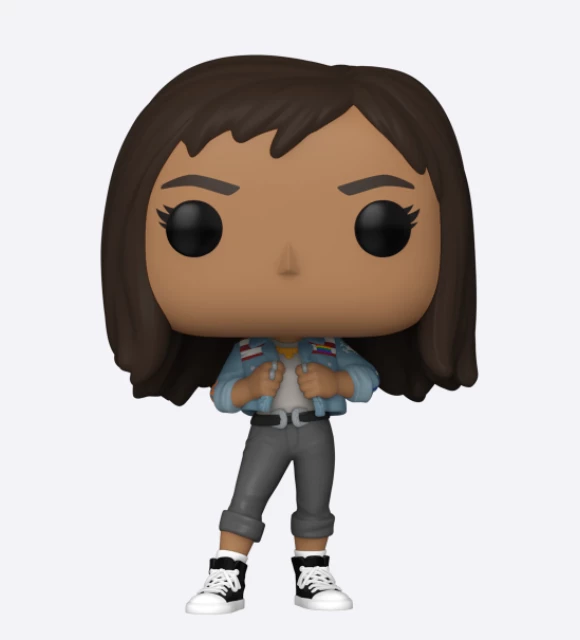 Funko AMERICA CHAVEZ - DOCTOR STRANGE IN THE MULTIVERSE OF MADNESS 1 Funko AMERICA CHAVEZ - DOCTOR STRANGE IN THE MULTIVERSE OF MADNESS