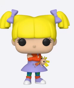 Funko ANGELICA PICKLES - RUGRATS