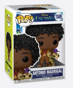 Funko ANTONIO MADRIGAL - ENCANTO - PRE-ORDER
