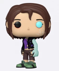 Funko ASHLEY - SALLY FACE