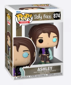 Funko ASHLEY - SALLY FACE