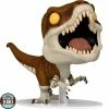 Funko ATROCIRAPTOR (TIGER) - JURASSIC WORLD DOMINION- SPECIALTY SERIES