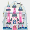 Danielle Nicole Aurora’s Royal Castle Backpack