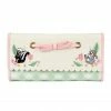 Loungefly Disney Bambi Springtime Gingham Trifold Wallet