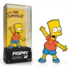 THE SIMPSONS BART SIMPSON #760 - FiGPiN