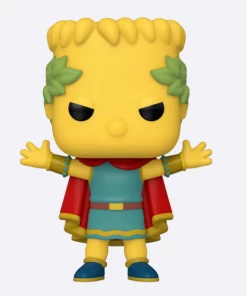Funko BARTIGULA - THE SIMPSONS