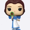 Funko BELLE HOLDING MIRROR - BEAUTY AND THE BEAST