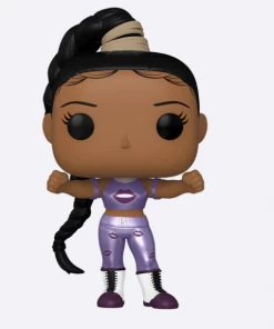 Funko BIANCA BELAIR - WWE