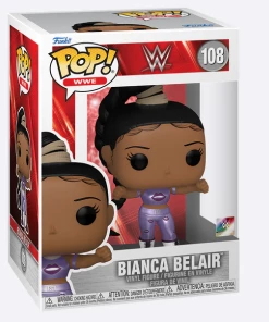 Funko BIANCA BELAIR - WWE