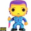 Funko MICHAEL MYERS BLACK LIGHT - HALLOWEEN - ENTERTAINMENT EARTH EXCLUSIVE