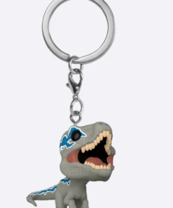 Funko From The Movies BLUE - JURASSIC WORLD DOMINION - PRE-ORDER