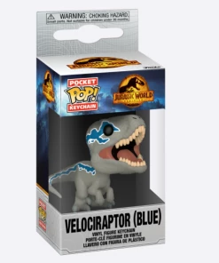 Funko From The Movies BLUE - JURASSIC WORLD DOMINION - PRE-ORDER