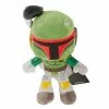 Mattel Star Wars Basic 8-Inch Plush - Boba Fett