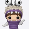 Funko BOO WITH HOOD UP - MONSTERS INC.