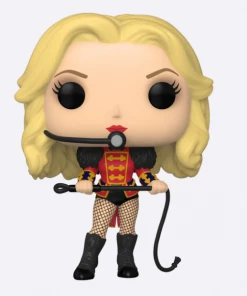 Funko BRITNEY SPEARS AS RINGLEADER