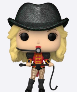 Funko BRITNEY SPEARS AS RINGLEADER