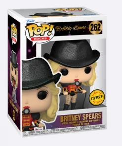Funko BRITNEY SPEARS AS RINGLEADER