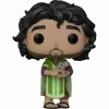 Funko BRUNO MADRIGAL - ENCANTO - PRE-ORDER