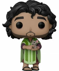 Funko BRUNO MADRIGAL - ENCANTO - PRE-ORDER