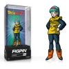 DRAGON BALL Z BULMA - FiGPiN