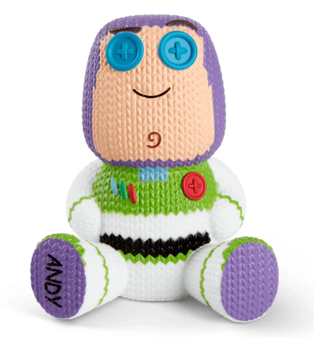 BUZZ - HANDMADE BY ROBOTS 1 BUZZ - HANDMADE BY ROBOTS