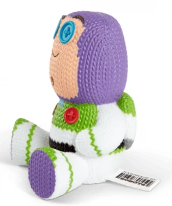 BUZZ - HANDMADE BY ROBOTS