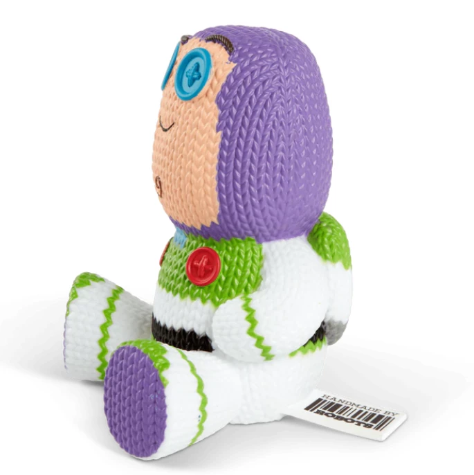 BUZZ - HANDMADE BY ROBOTS 2 BUZZ - HANDMADE BY ROBOTS