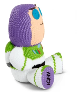 BUZZ - HANDMADE BY ROBOTS 7 BUZZ - HANDMADE BY ROBOTS