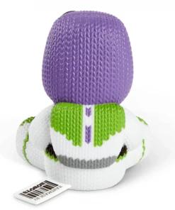 BUZZ - HANDMADE BY ROBOTS 8 BUZZ - HANDMADE BY ROBOTS