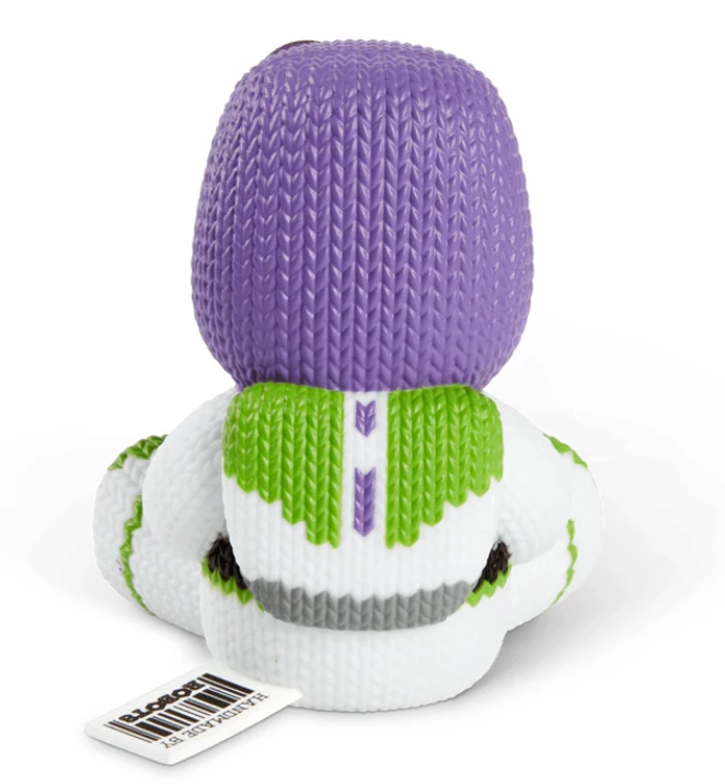 BUZZ - HANDMADE BY ROBOTS 4 BUZZ - HANDMADE BY ROBOTS