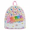 Loungefly Care Bears Stare Mini Backpack