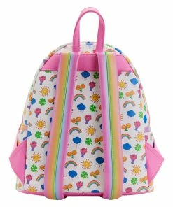 Loungefly Care Bears Stare Mini Backpack 6 Loungefly Care Bears Stare Mini Backpack