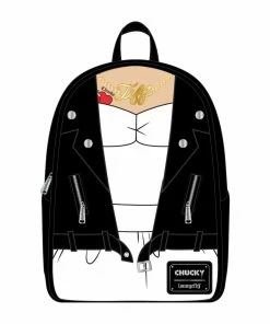 Loungefly Bride Of Chucky Cosplay Mini Backpack